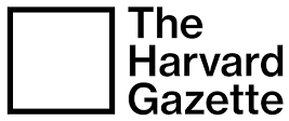 The Harvard Gazette